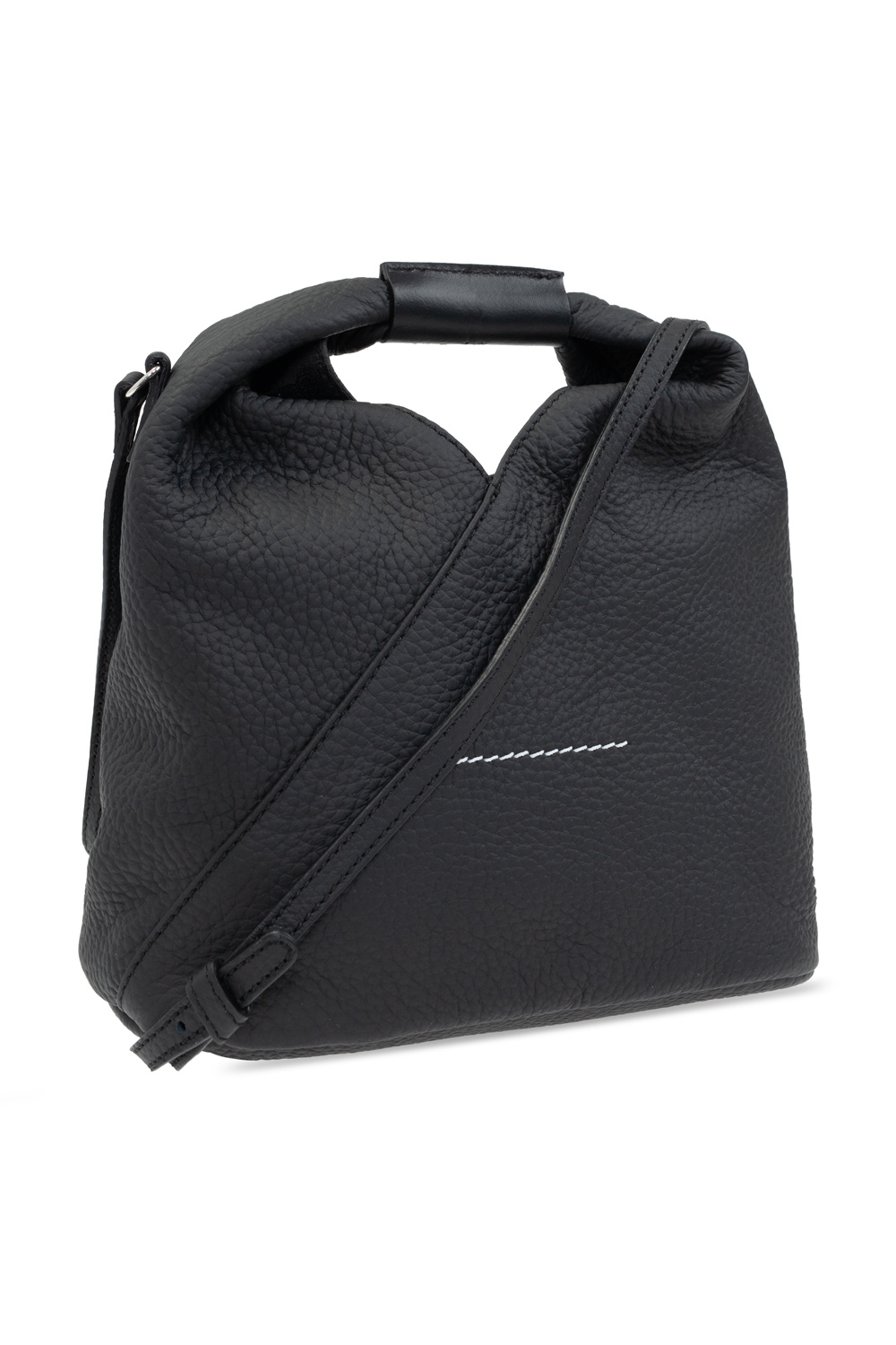 MM6 Maison Margiela Embroidered shoulder bag | Women's Bags | Vitkac